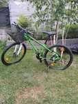 Bicicleta MTB ORBEA