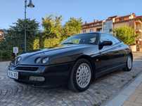 Alfa Romeo Gtv V6 Turbo