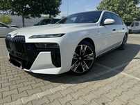 BMW Seria 7
