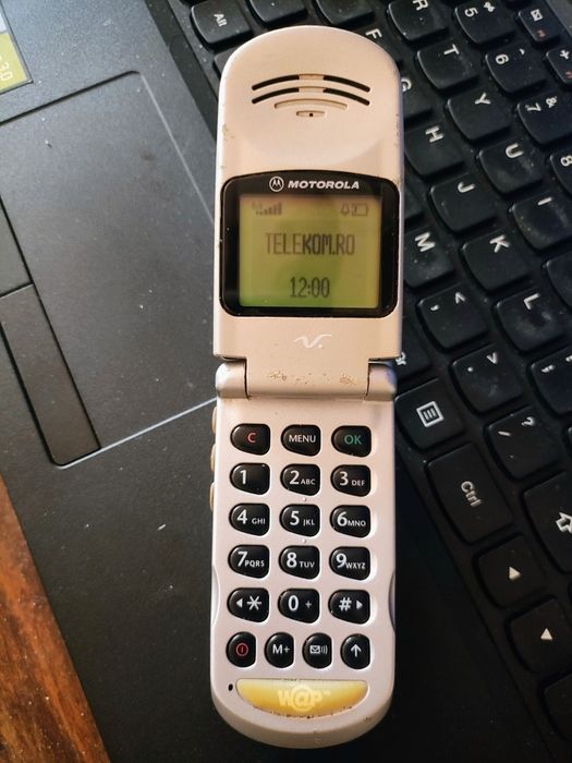 Motorola v50  ( decodat)