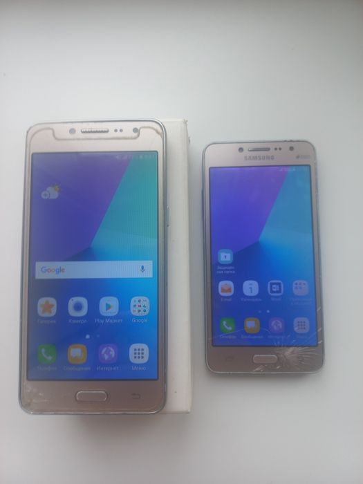 Продам samsung galaxy j2 prime