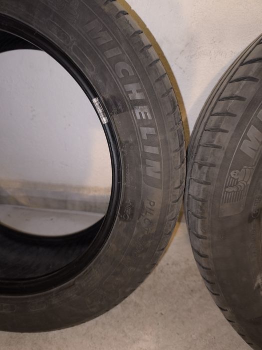 Летни гуми 235/55/19 101Y Michelin Pilot Sport 4 SUV