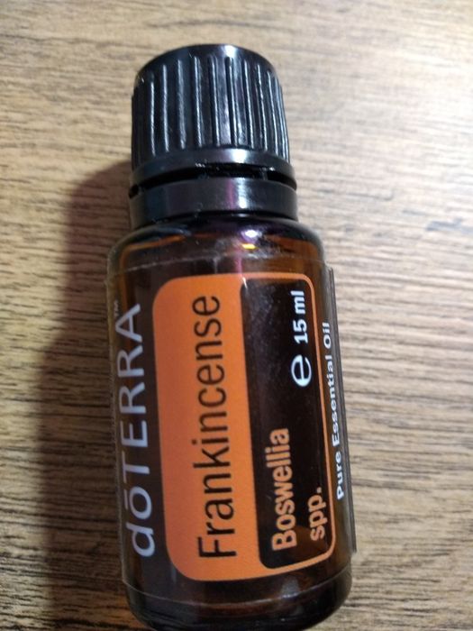 Ofertă! Ulei esențial Tămâie ( Frankincense) Doterra  15 ml
