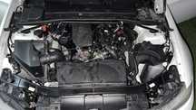 Kit injectie bmw n47d20c 184 cai