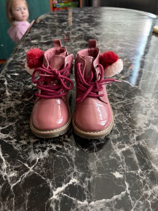 Детски обувки-различни