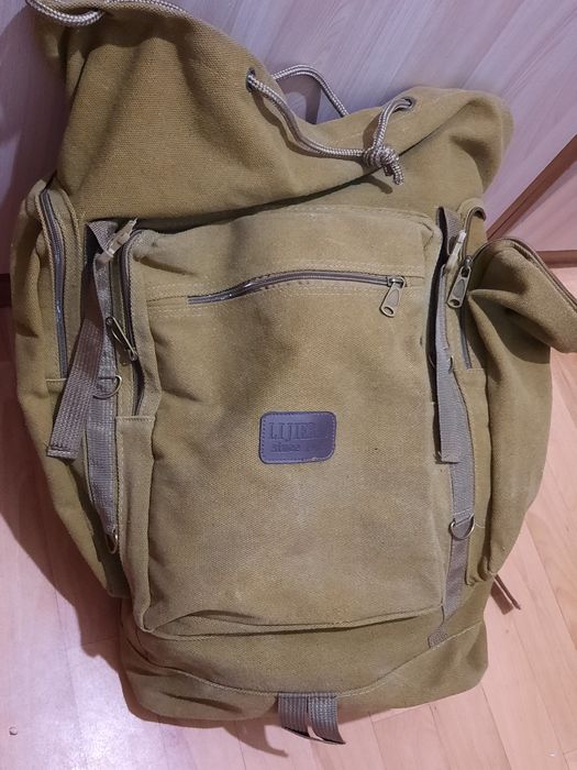 Рюкзак для похода, рыбалки