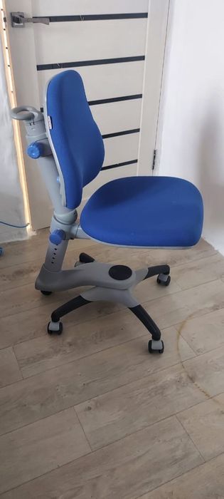 Стул компьютерный