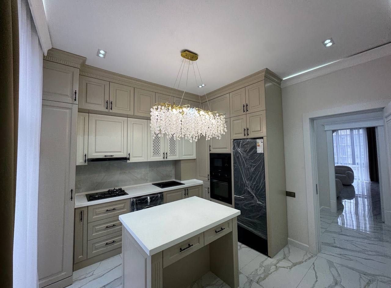 СРОЧНО продажа 5/9-10/10 ЖК Solaris, 145м2
