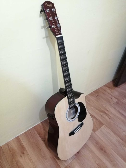 Акустична китара