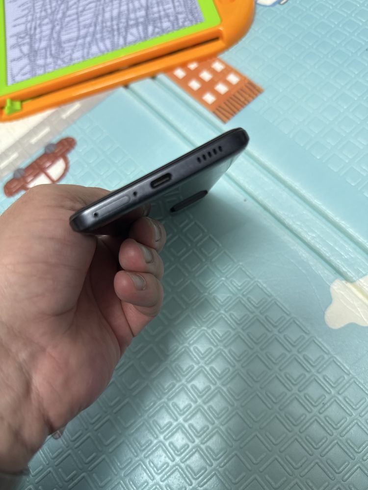 Xiaomi Poco F5 Pro, Dual SIM, 512GB, 12GB RAM, 5G, Black