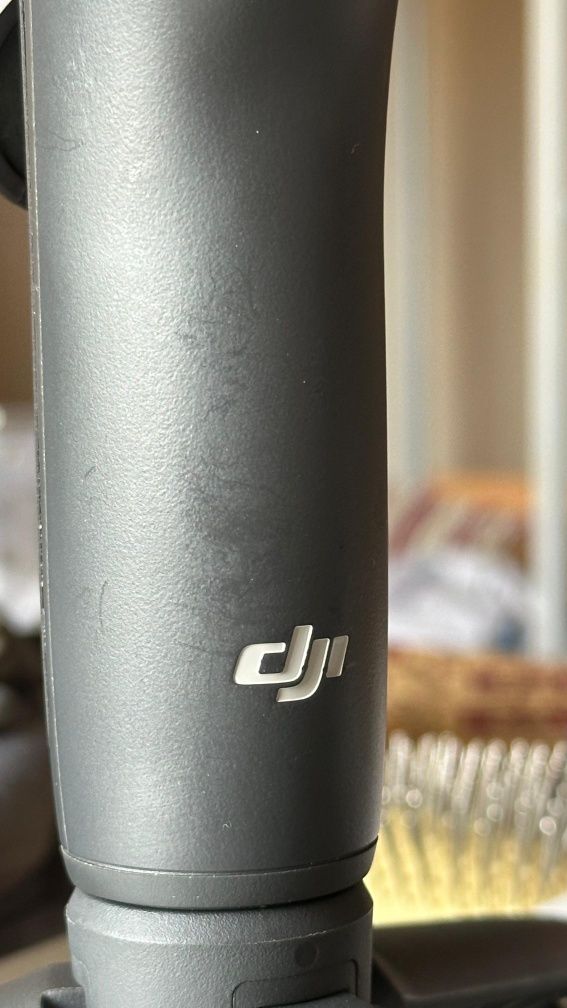 стабилизатор Dji Osmo mobile 6