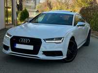Audi S7 Audi S7 Quatro 420 CP