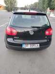 Volkswagen Golf  5
