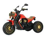 Motocicleta electrica cu 3 roti, Telecomanda, Jocker 70W premium NOU