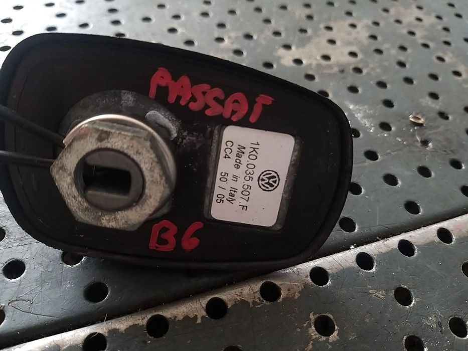 Antena radio vw passat b6 3c 1k0035507f