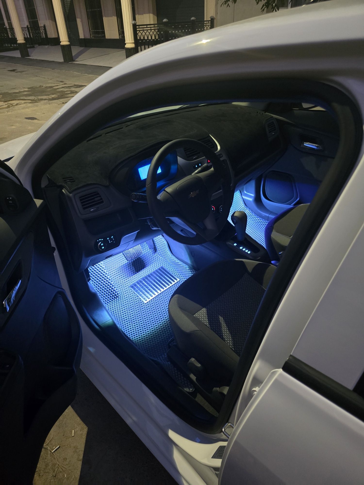 2025 Cobalt LTZ yengi