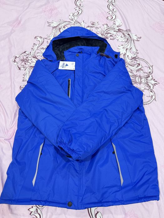 Продам мужские зимние куртки