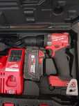 Impact milwaukee m18 fid3