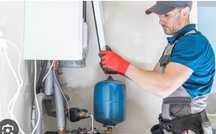 Instalator Autorizat pentru Instalații Sanitare și Aer Condiționat