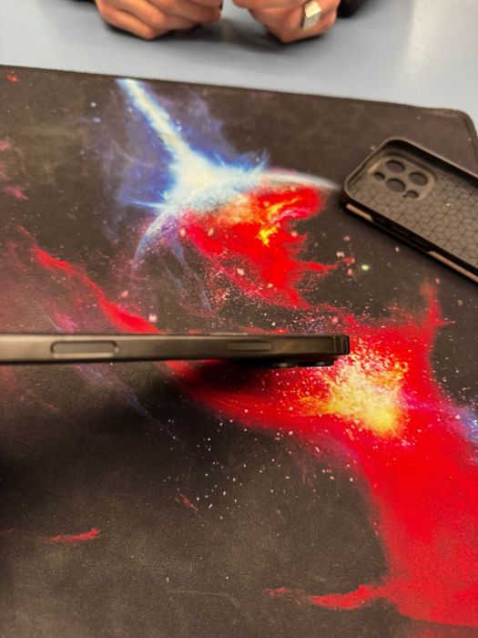 Iphone 16 pro max 512, garantie