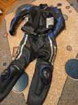 Costum moto Dainese