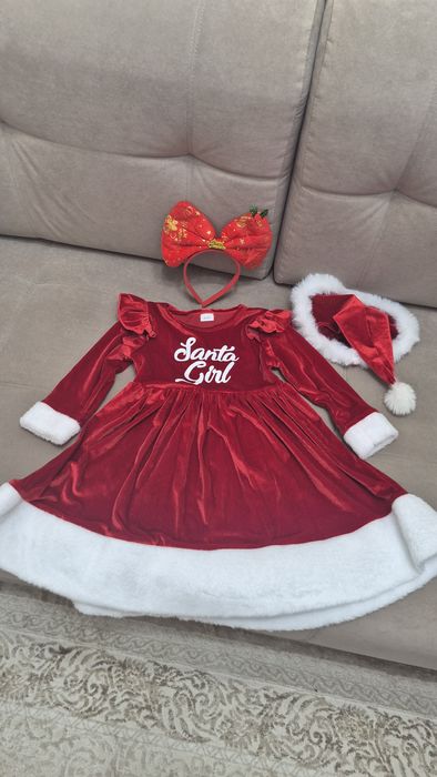 Продам новогодний костюм