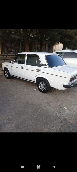 Жигули 06 sotiladi