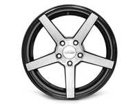 Jante Nissan/Toyota/Hyundai/Kia/Subaru/Mitsubishi 17 R17