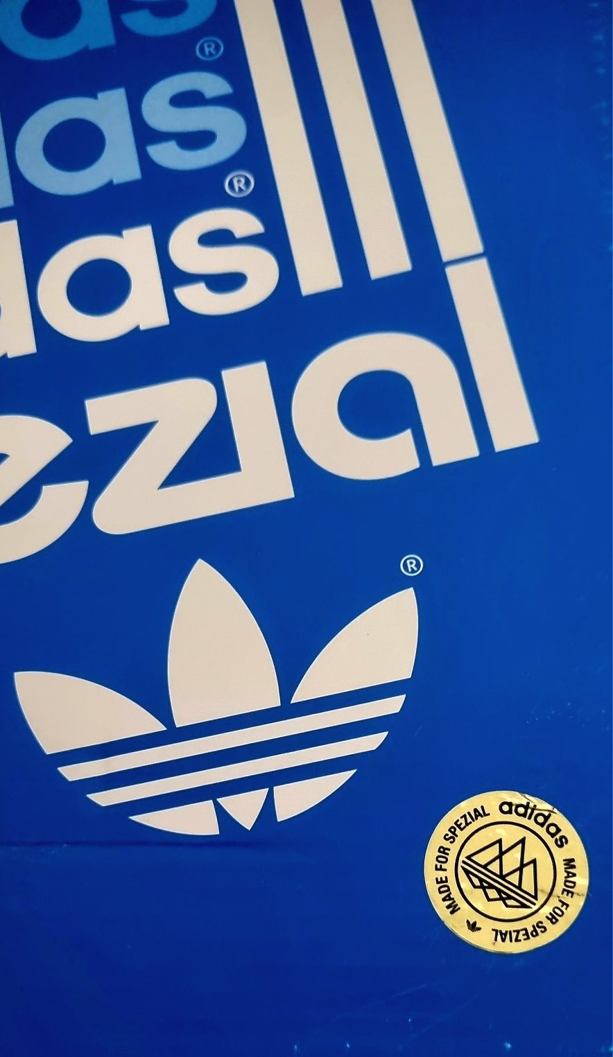 Adidas Spezial Originals