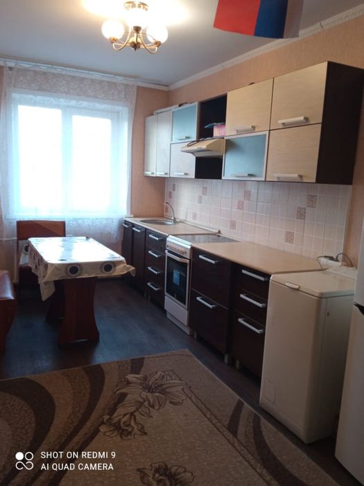 3 комнатная квартира в центре Ачинска , продажа или обмен на жильё