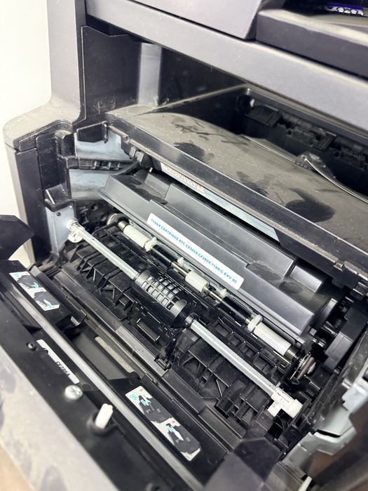 Hp lazerjet pro 400 mfp