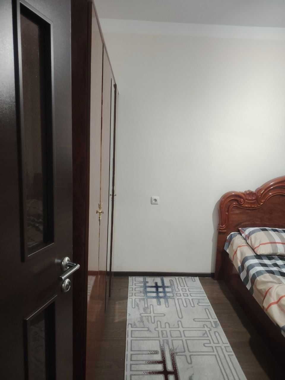 Аренда Новостройка квартира Янгихаёт 136811