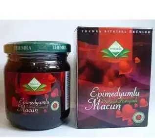 Magiun turcesc themra 240 g