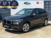 BMW X1 Garanție 12 luni