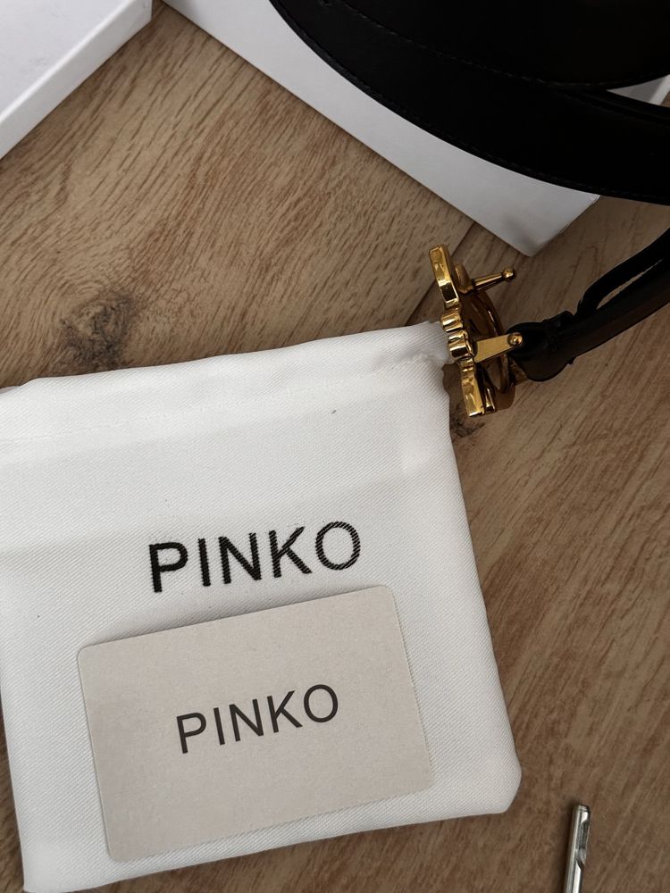 Пинко дамски колан Pinko