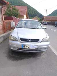 opel astra 1.6 80 cp