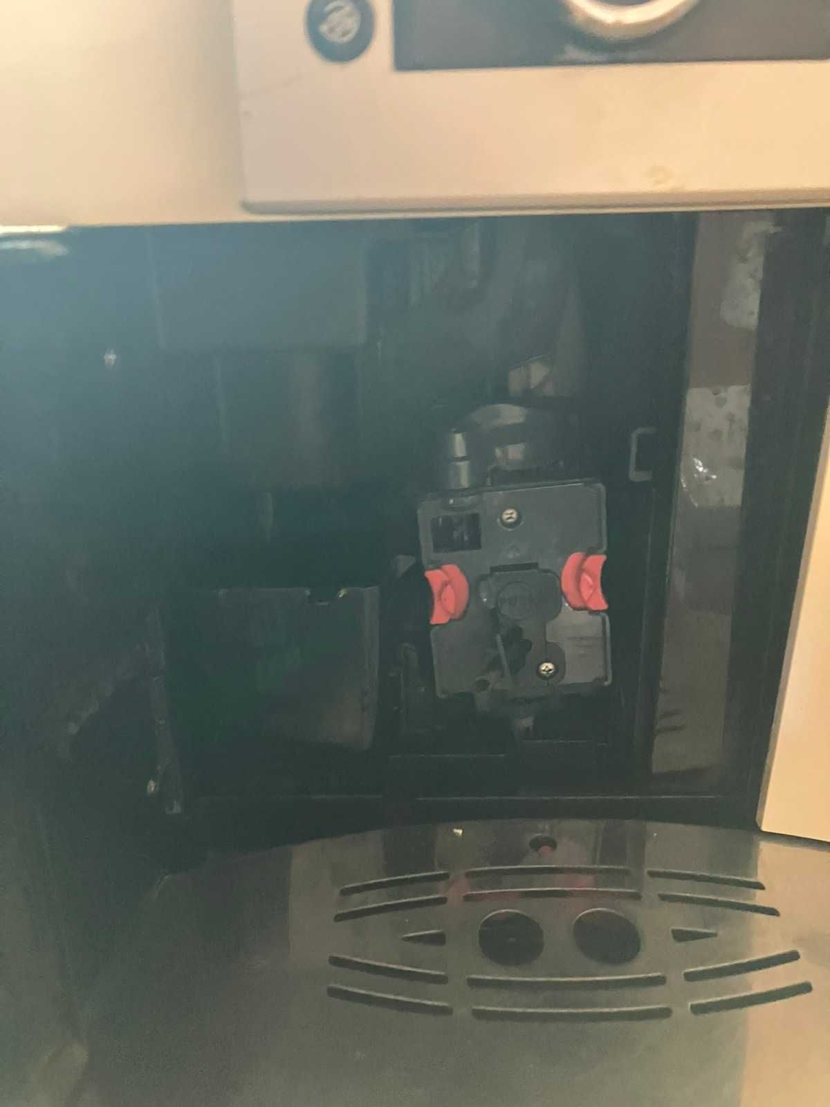 Кафемашина Delonghi Perfecta Plus