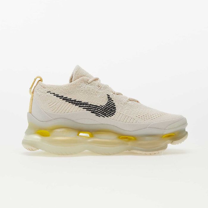 Nike Air Max Scorpion FK  White