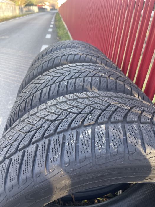Anvelope iarna 255/50/R19