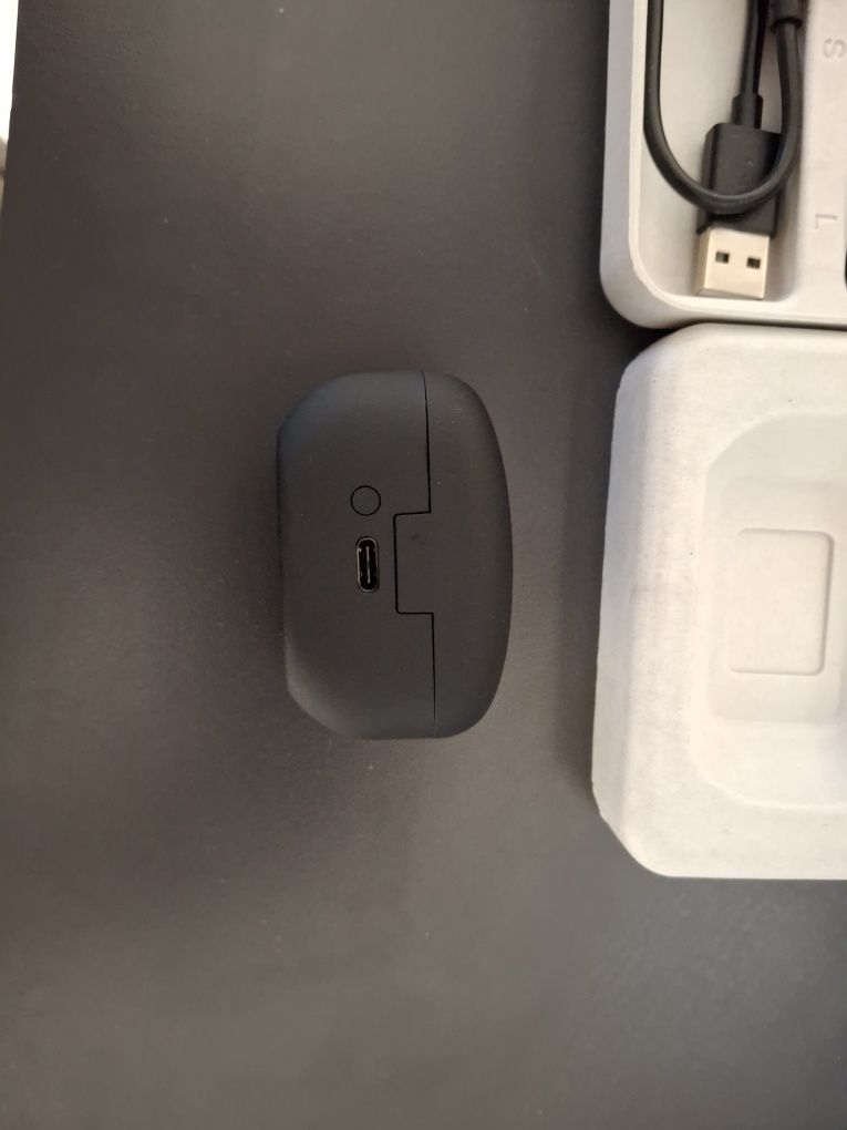 Casti Audio In-Ear Sony WF-1000XM5B