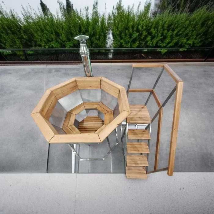 Ciubare premium in stoc si executie la cerere