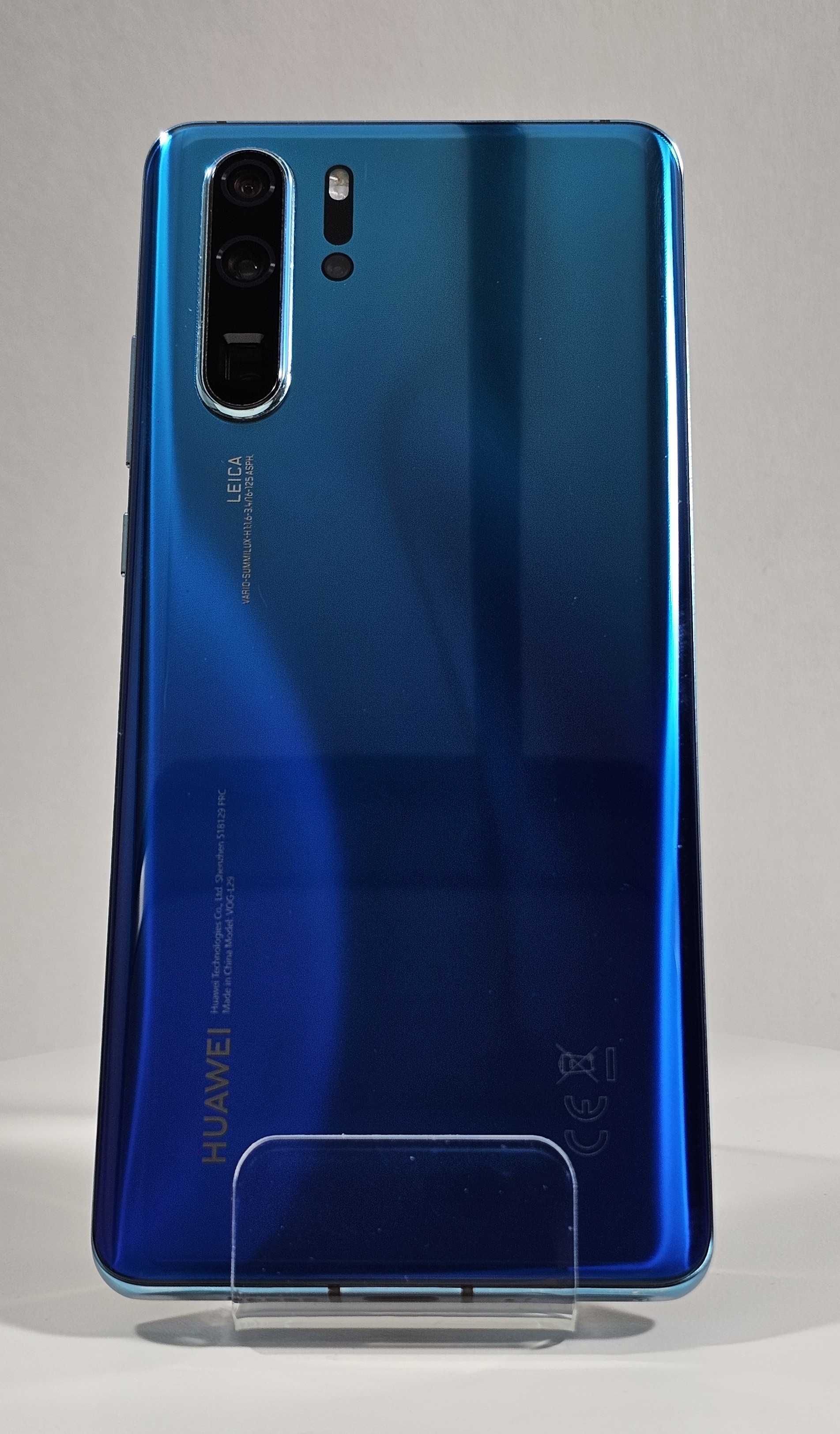 Huawei P30 Pro 128GB Blue -Garantie 12luni- PhoneXpert.ro #99321