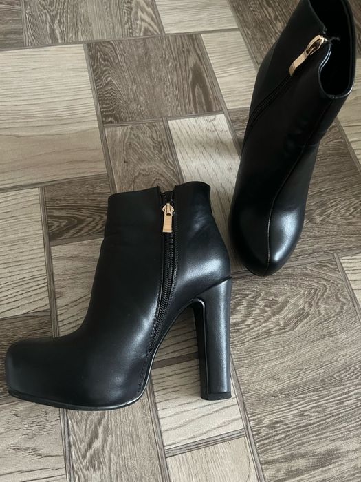 Батильоны женские бу