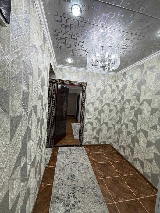 Продаётся люкс 4-комнатная квартира с лифтом 6-этаж Вокзал Фреско кафе