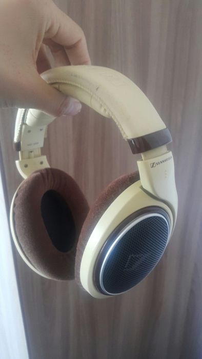 наушники sennheiser HD 598