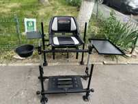 Scaun modular Tabucco Genius Feeder 360