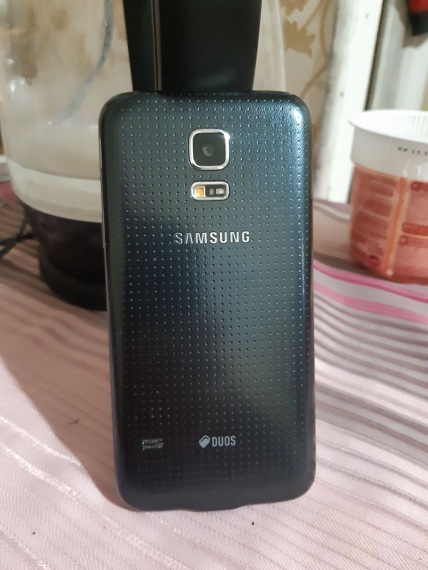 Samsung galaxy S5 mini