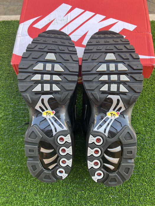 Nike Air Max Plus TN