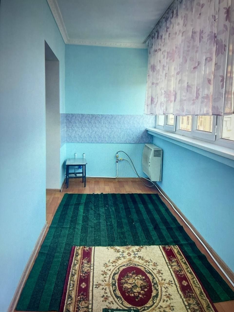 Срочно сдается квартира