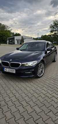 Bmw 530e performance hibrid